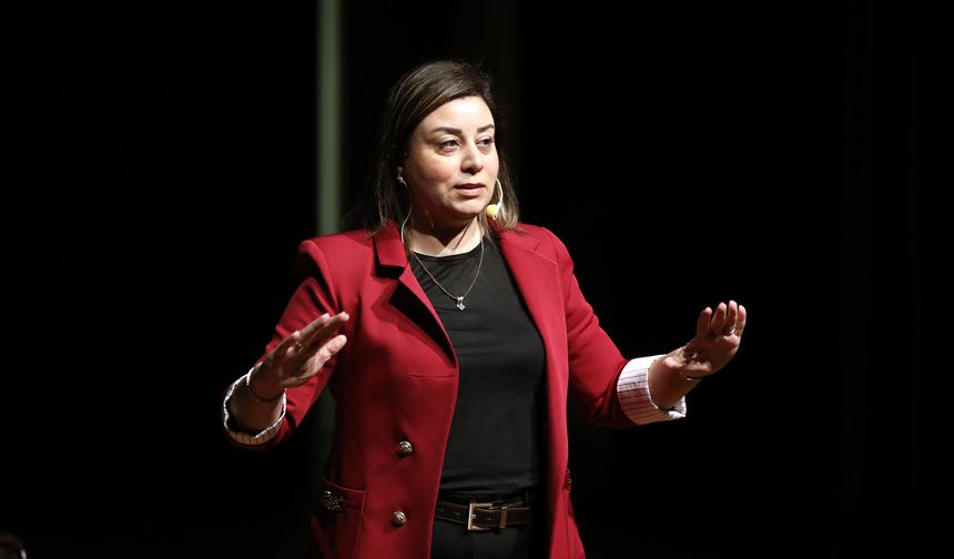 Yenimahalle’de akran zorbalığı semineri düzenlendi