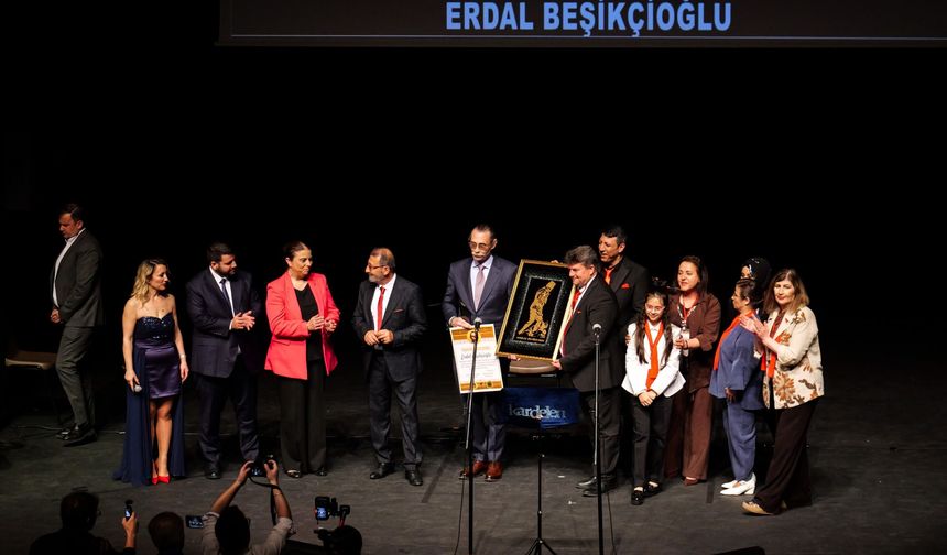 Etimesgut’ta yaşayan değerler programı düzenlendi