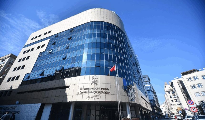 Balıkesir Belediyesi’nden soruşturma açıklaması