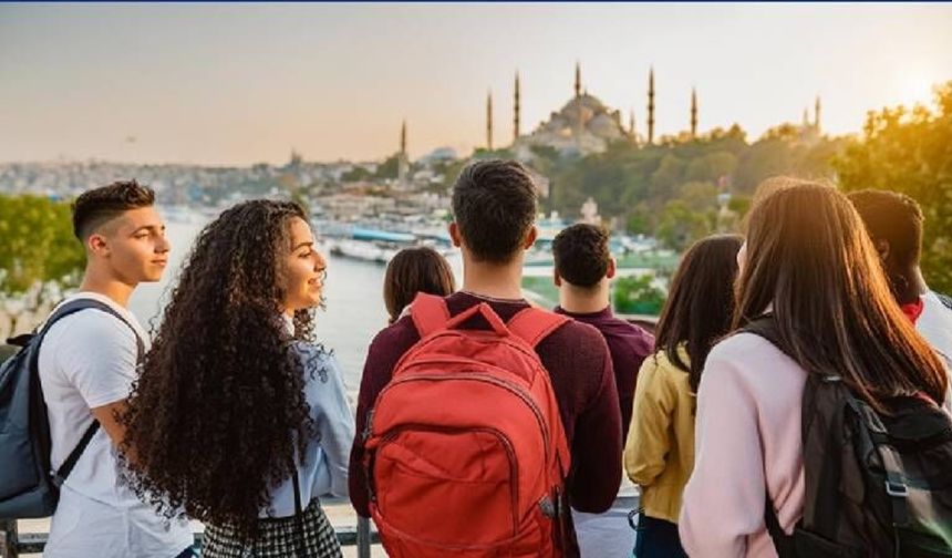 Türkiye, Avrupa’dan genç dünya ortalamasından yaşlı