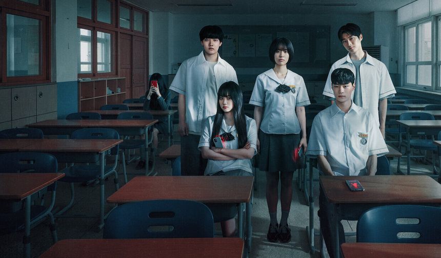 Netflix Kore dizisi Girigo konusu ne, oyuncuları kim?