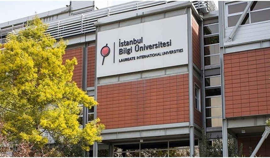 Bilgi Üniversitesi yeniden açıldı