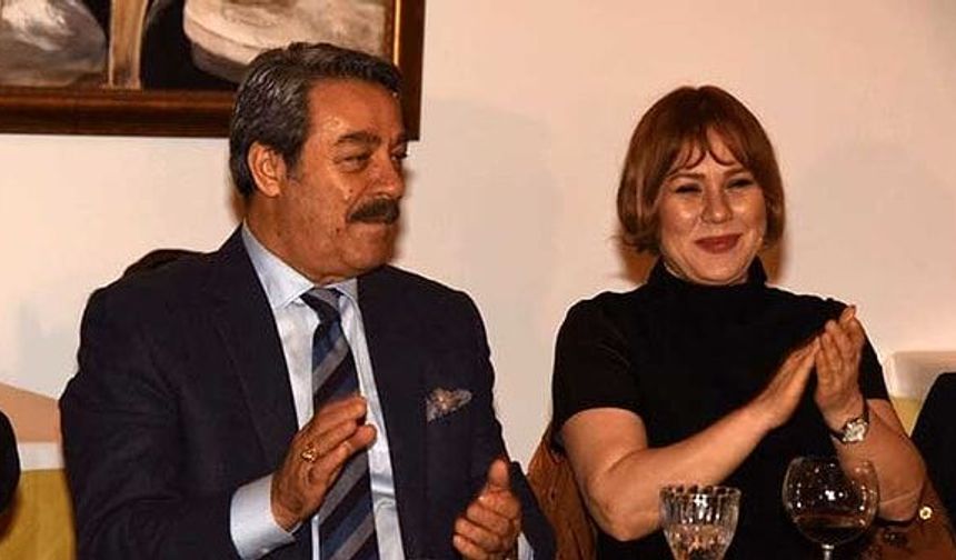 Kadir İnanır’ın hayat arkadaşı Jülide Kural kimdir?