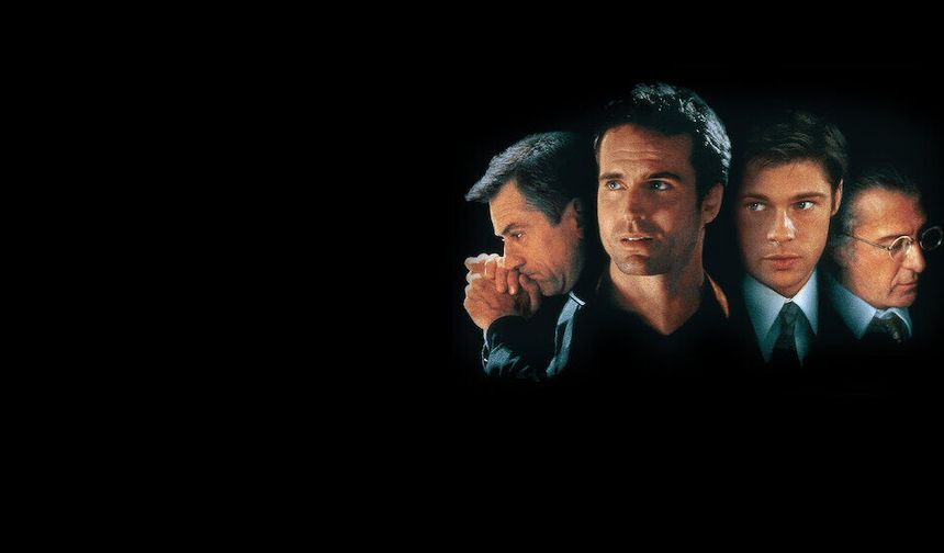 Netflix Kardeş Gibiydiler filmi ne anlatıyor?