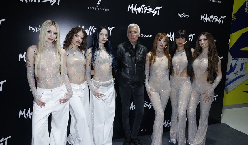 Dünyaca ünlü yıldızların arkasındaki isim John Giddings kimdir?