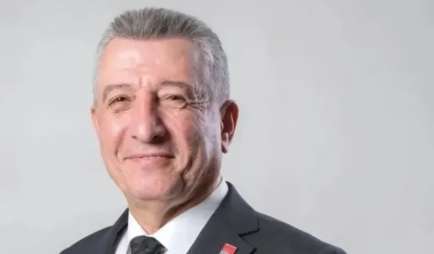 Güzelbahçe Belediye Başkanı Mustafa Günay görevden uzaklaştırıldı