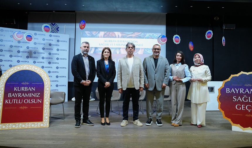 Kurban Bayramı’nda sağlık alarmı: Et, hijyen ve kazalara dikkat