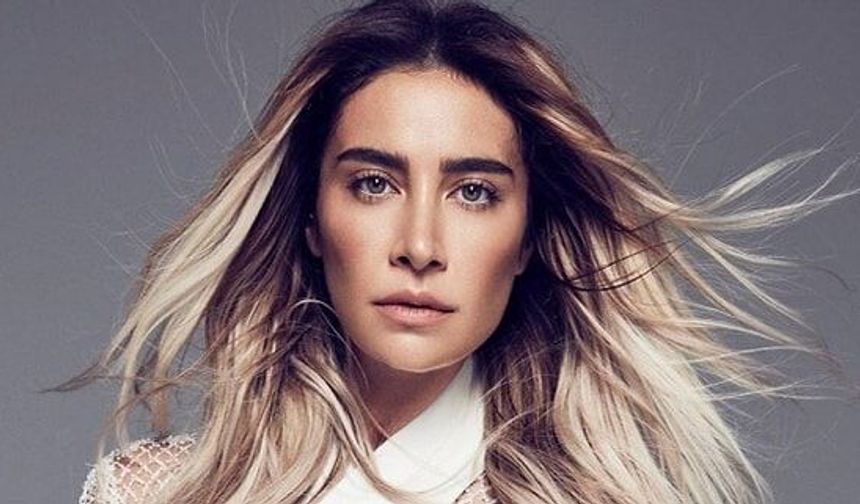 Ünlü şarkıcı Sıla’nın yeni hali gündem oldu