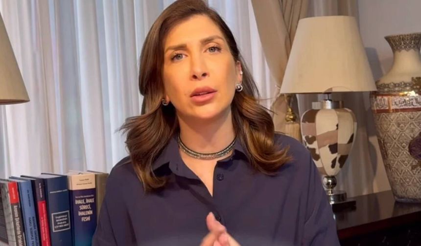 Tamar Tanrıyar kimdir? Tamar Tanrıyar neden gündemde?