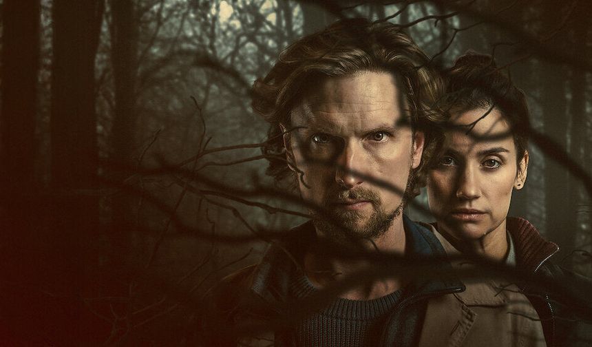 Netflix’in karanlık polisiyesi The Chestnut Man konusu ne?