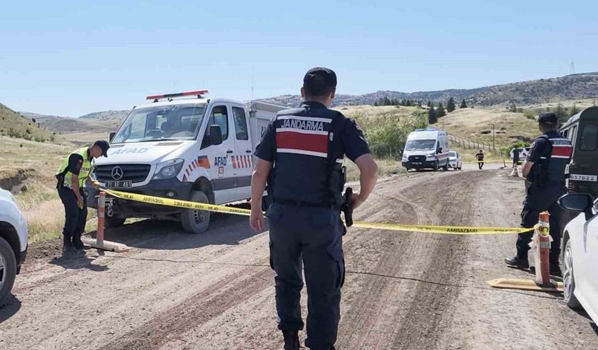 Kırıkkale’de mühimmat patlaması: İki uzman yaşamını yitirdi