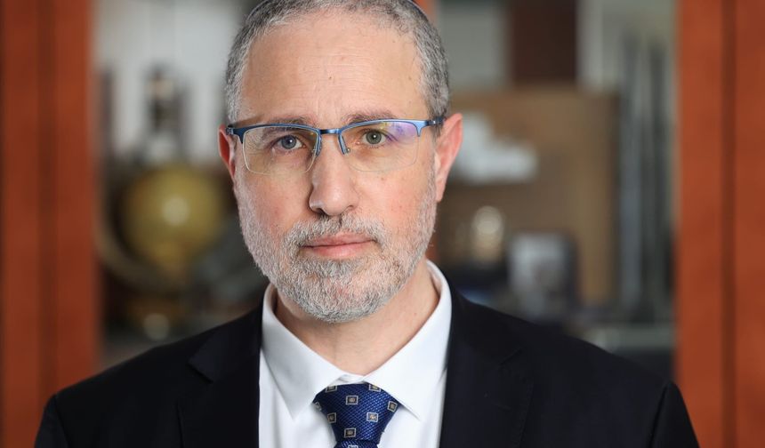 Netanyahu’dan kritik güvenlik ataması