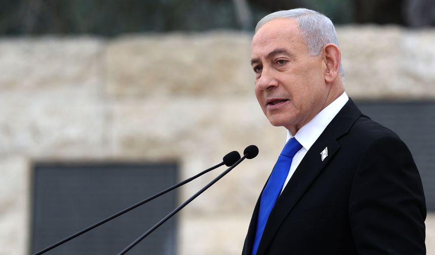 Netanyahu: Lübnan’daki operasyonlar sürecek