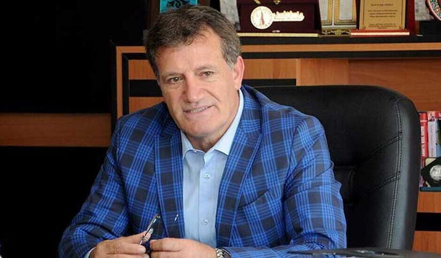 KKTC’ye doğal gazda hedef 2028