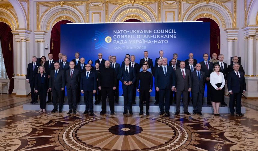 Zelenskiy’den Putin ile doğrudan müzakere mesajı