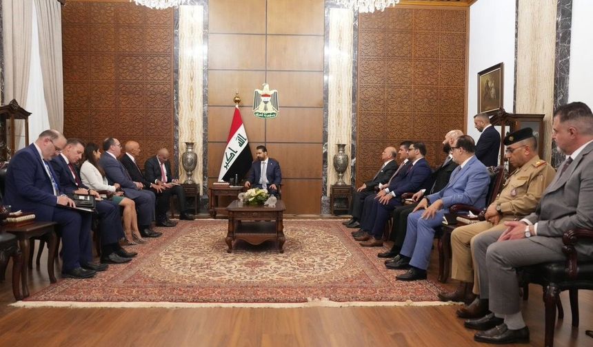 ABD ve Irak’tan silahlı gruplara yönelik plan