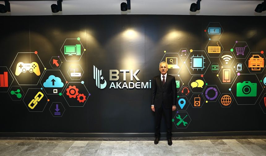 BTK Akademi yaz dönemi teknoloji eğitimlerine başvurular başladı