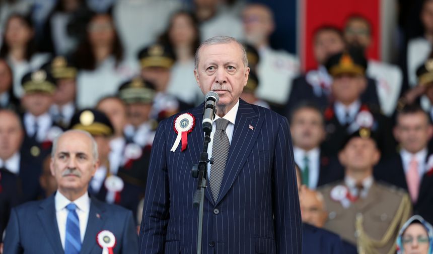 Erdoğan: Emniyetin taleplerini göz ardı etmiyoruz