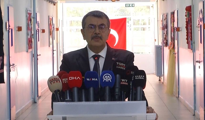 LGS sonuçları 10 Temmuz'da açıklanacak