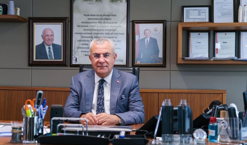 Adana ihracatı ilk 5 ayda 1,37 milyar doları aştı