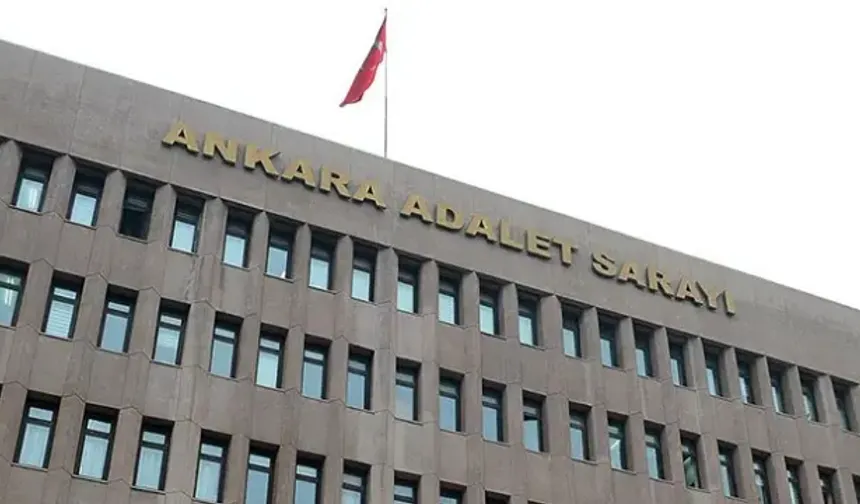 Ankara Cumhuriyet Başsavcılığı’na Aykut Çelik atandı