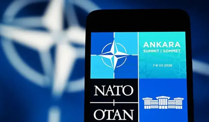 Ankara NATO zirvesine hazırlanıyor