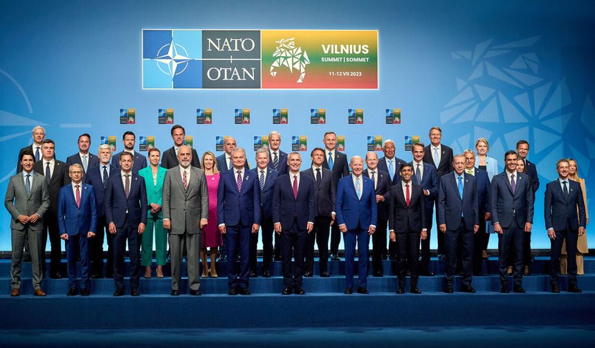 Ankara’da NATO Zirvesi için hangi yollar kapanacak?