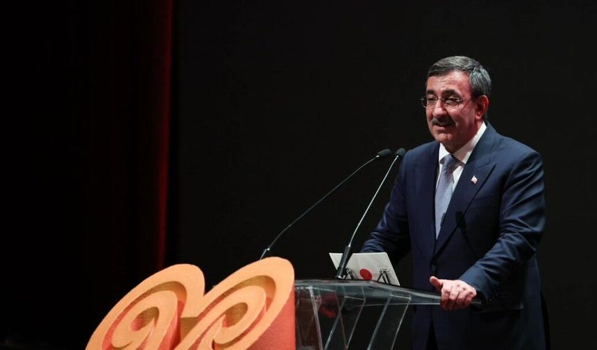 Cevdet Yılmaz: Türkiye ekonomide güçlü bir dönüşüm yaşadı
