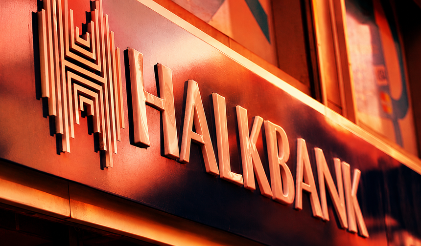 Son dakika: Halkbank davası düştü