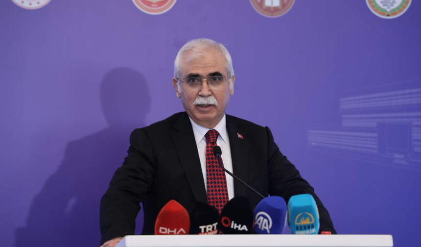 AYM’ye 14 yılda 739 bin bireysel başvuru yapıldı