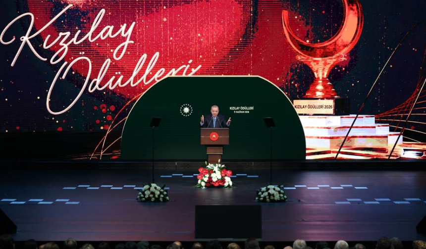 Erdoğan'dan kritik ilaçlarda yerli üretim mesajı