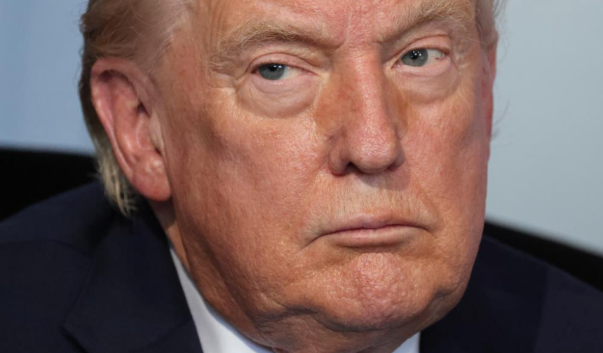 Trump: İran anlaşma istiyor ama güvenmiyorum