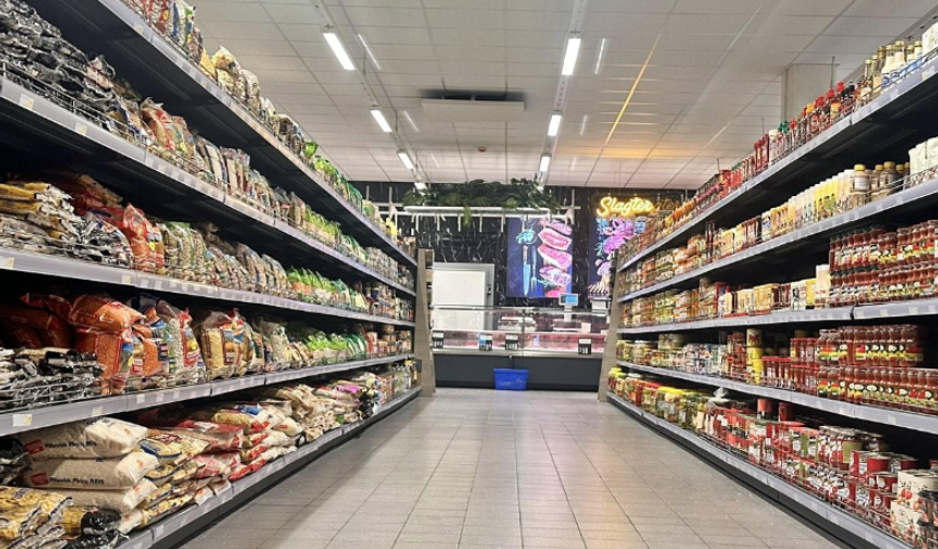Perakende satışlarda ivme kaybı: Aylık daralma yüzde 1,7