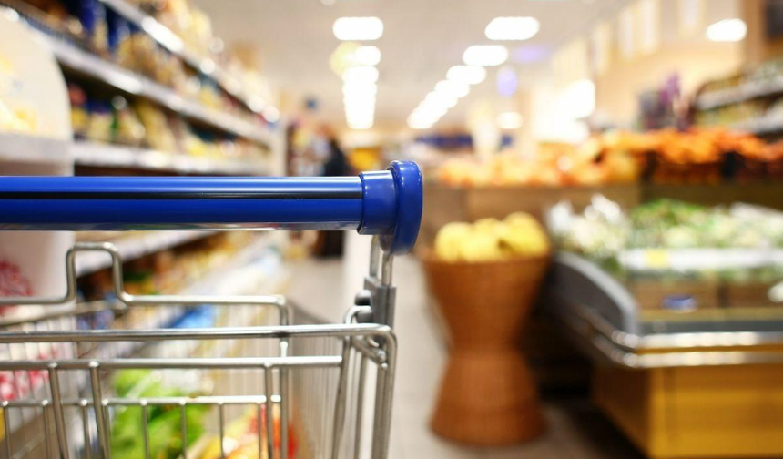 Perakende ticarette güven ikinci ayda da geriledi