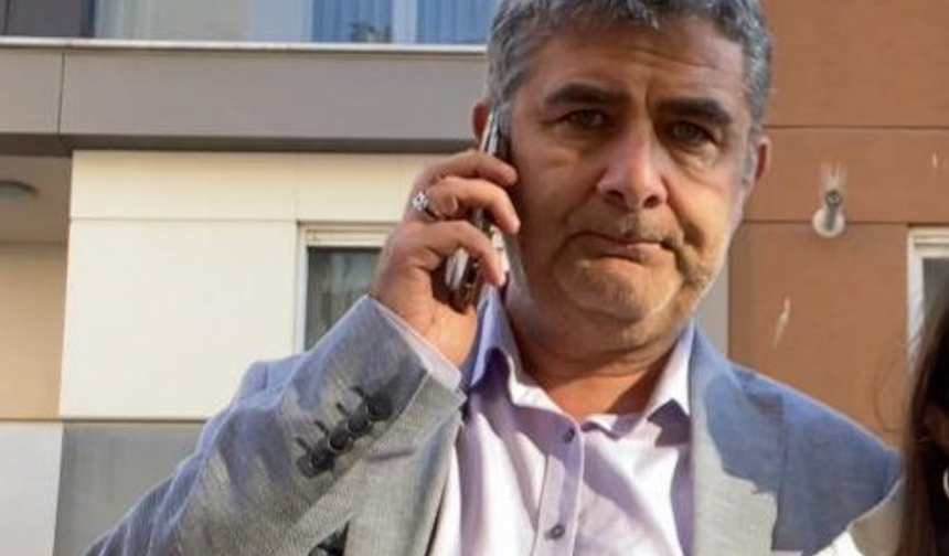 İBB Kültür A.Ş. yöneticisi Erhan Karaal kaçırıldı!