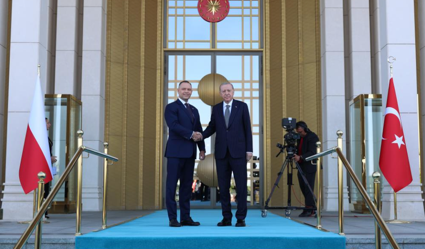 Erdoğan: NATO’nun Avrupa sütununu güçlendireceğiz