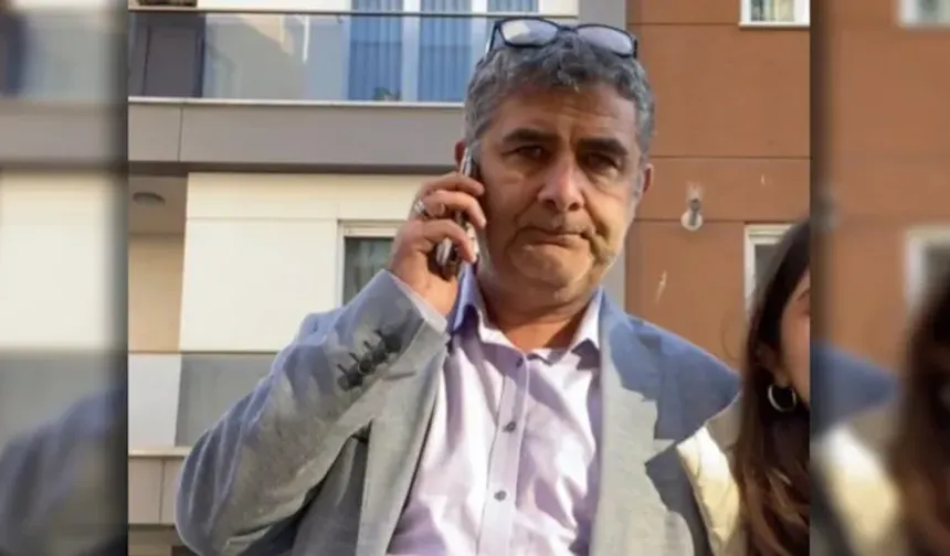 Kaçırılan İBB Kültür AŞ yöneticisi Erhan Karaal bulundu