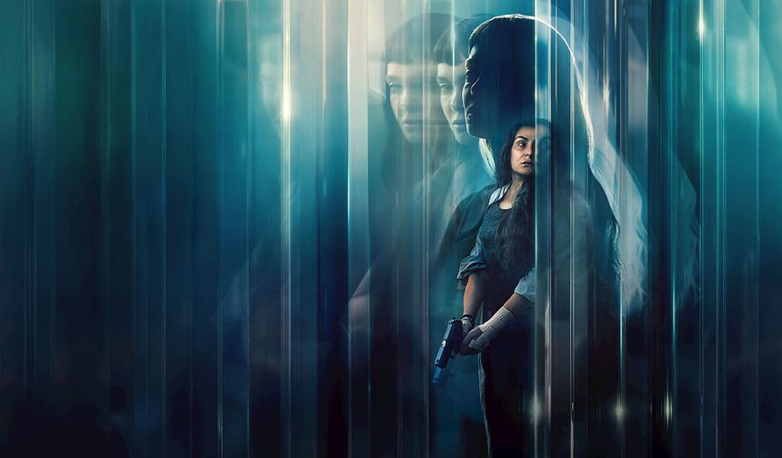 Netflix İsimsiz Kadın film konusu ne? Oyuncuları kim?