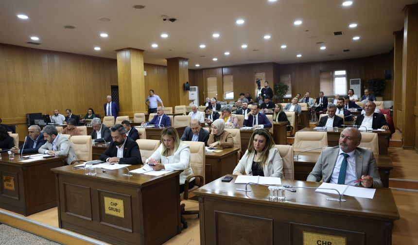 Mamak Belediyesi kreş ücretini 15 bin TL olarak belirledi