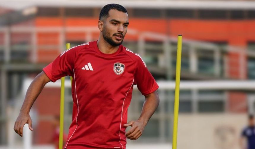 Melih Kabasakal kimdir? Trabzonspor'a mı transfer oldu?