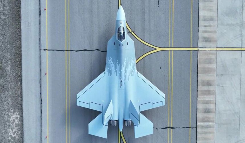ABD’den KAAN için 700 milyon dolarlık motor adımı