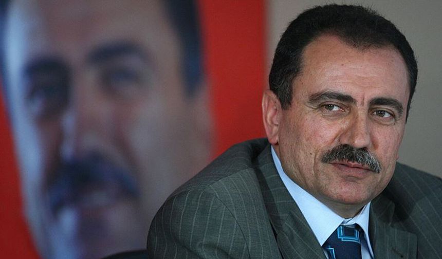 Yazıcıoğlu dosyası Ankara’ya gönderildi