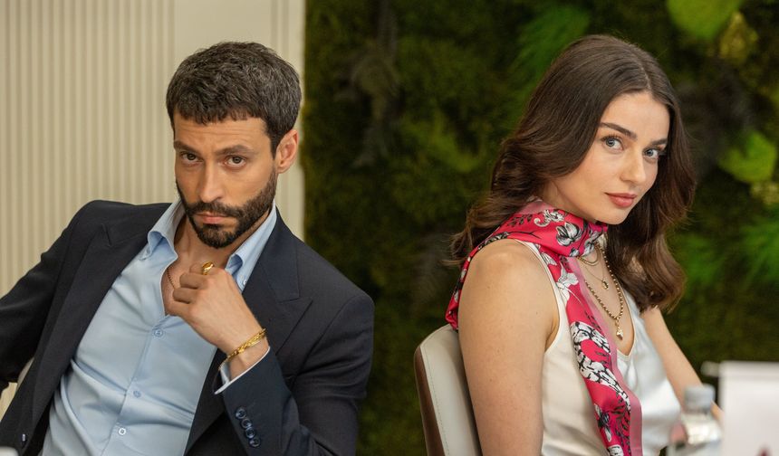 Show TV'nin yeni dizisi Muhtemel Aşk konusu ne? Oyuncuları kim?