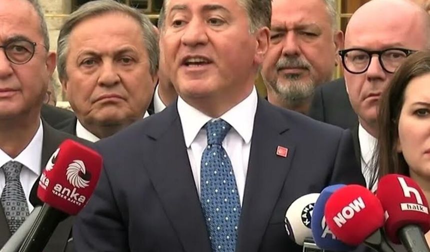Murat Emir’den DSP iddiasına yanıt