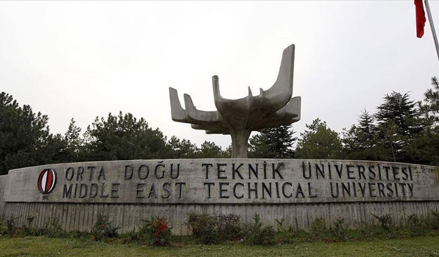 Dünyanın ilk 500’ünde 6 Türk üniversitesi