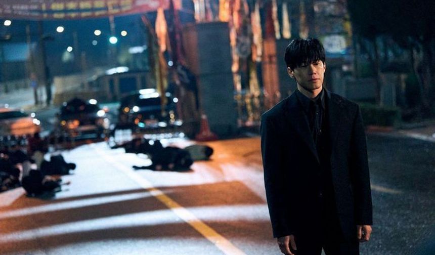 Netflix'in yeni Kore dizisi Teach You a Lesson konusu ne?