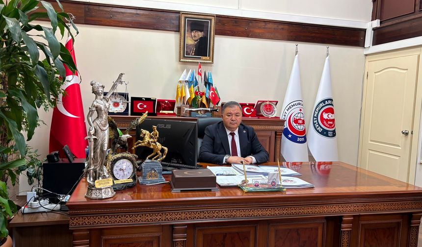 DMS’den seyyanen zam için emekli maaşı çağrısı