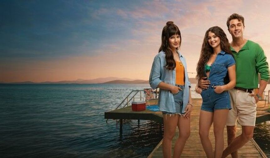 Yaz Evi filmi ne anlatıyor? Oyuncuları kim?