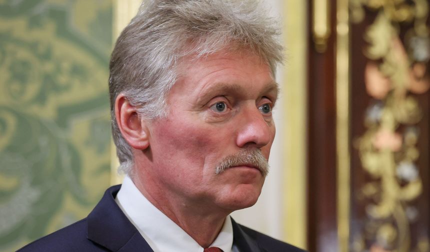 Kremlin’den Türkiye’nin barış çabalarına teşekkür