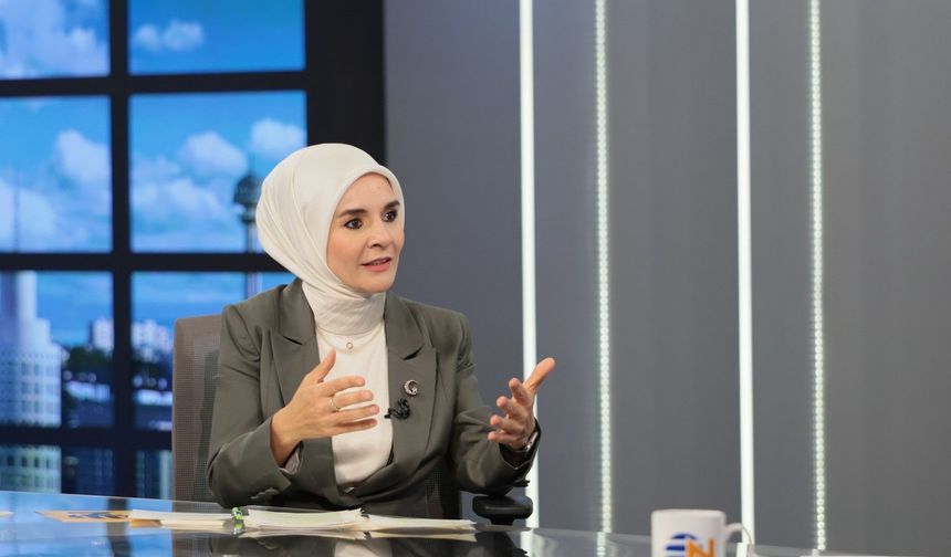 AİLEM Engelsiz İletişim Merkezi'nden 335 bin çağrıya destek